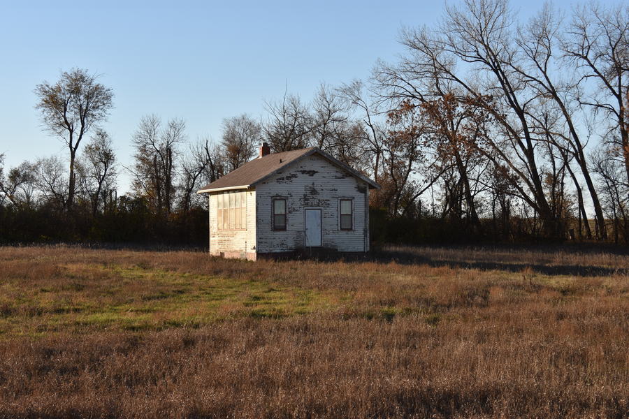 Dakota School House